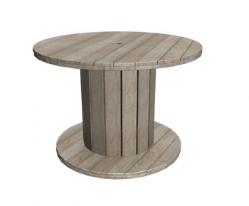 Modern Side Table/corner Table-ID:302838841