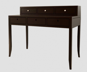 European Style Desk-ID:180971838