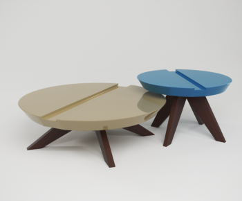 Modern Coffee Table-ID:674868429