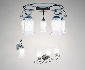 European Style Droplight-ID:709563349