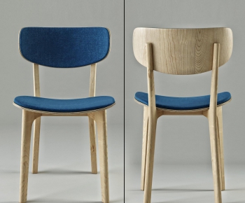 Modern Nordic Style Single Chair-ID:248236465