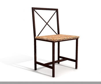 Modern Single Chair-ID:781161962