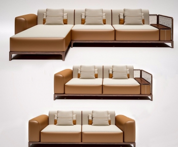 Modern Sofa Combination-ID:630185383