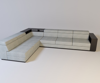 Modern Multi Person Sofa-ID:201653287