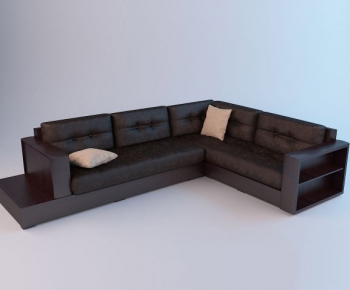 Modern Multi Person Sofa-ID:696527776