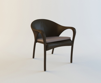 Modern Single Chair-ID:566605615