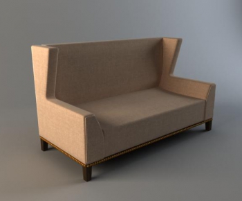 Modern A Sofa For Two-ID:623243969