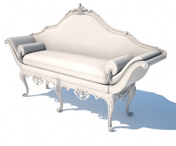 European Style A Sofa For Two-ID:277247394