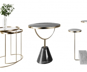 Modern Side Table/corner Table-ID:824802542