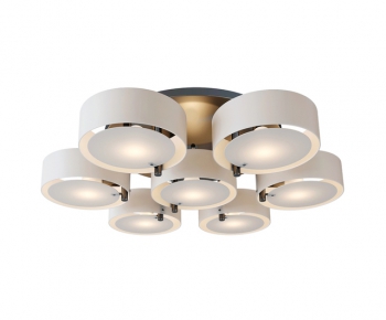 Modern Ceiling Ceiling Lamp-ID:138666849