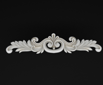 European Style Carving-ID:814185426