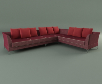 Modern Multi Person Sofa-ID:861855717