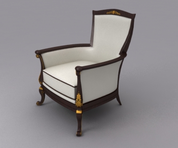 European Style Single Chair-ID:371928947