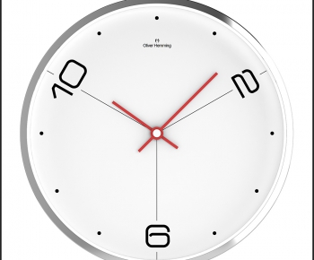 Modern Clocks And Watches-ID:818249258
