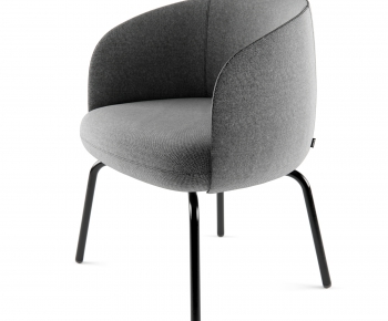 Modern Single Chair-ID:816494337