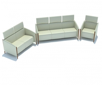 Modern Sofa Combination-ID:139461966