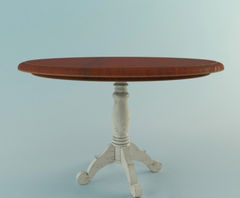 European Style Table-ID:823588635