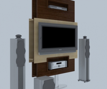 Modern TV Cabinet-ID:174298752