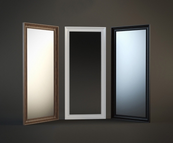 Modern Simple Style The Mirror-ID:259327397
