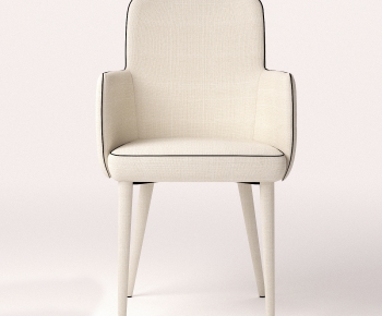 Nordic Style Single Chair-ID:543684591