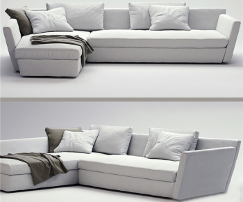 Modern Multi Person Sofa-ID:504702681