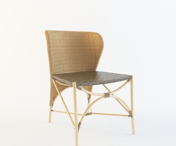 Modern Single Chair-ID:726617284