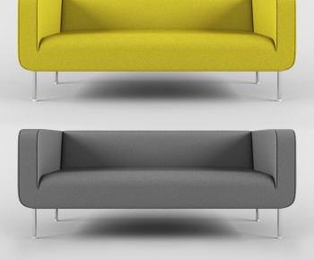 Modern A Sofa For Two-ID:399726285