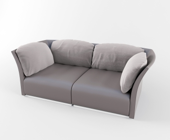Modern A Sofa For Two-ID:972258141