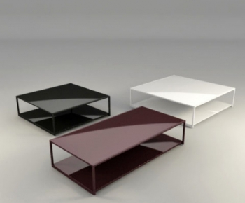 Modern Coffee Table-ID:888276858