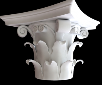 European Style Carving-ID:312883495