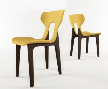 Nordic Style Single Chair-ID:930449143
