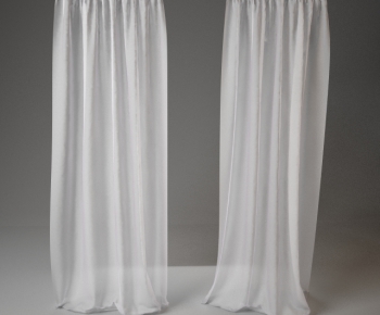 Modern The Curtain-ID:562153293
