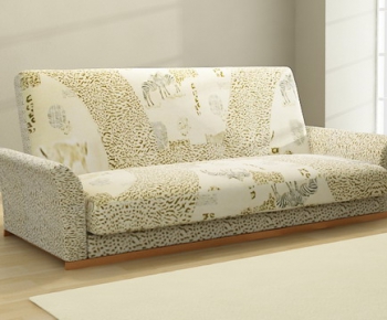 Modern A Sofa For Two-ID:345679426