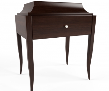 American Style Side Table/corner Table-ID:754827728