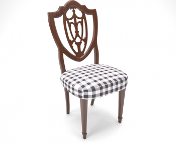 European Style Single Chair-ID:450055243