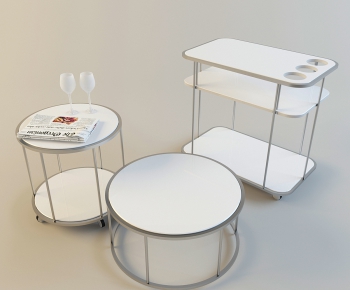 Modern Side Table/corner Table-ID:960215857