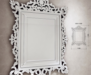 European Style The Mirror-ID:108906813