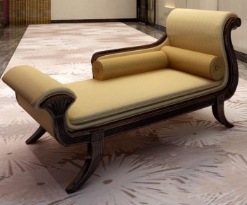 European Style Noble Concubine Chair-ID:277973461