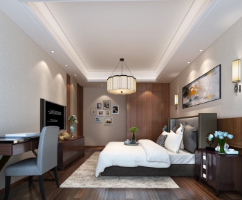 Modern Bedroom-ID:508508224