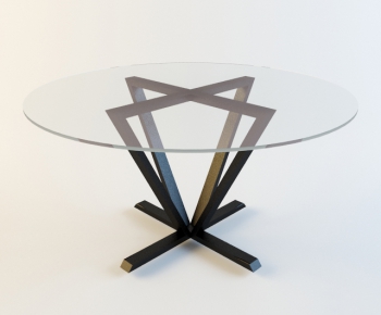 Modern Coffee Table-ID:506079658