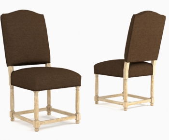 European Style Single Chair-ID:843223973