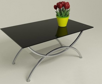 Modern Coffee Table-ID:205912163