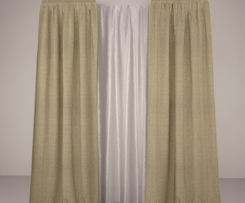 Modern The Curtain-ID:314581361