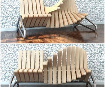 Modern Communal Chair-ID:565030182