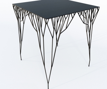 Modern Side Table/corner Table-ID:513717724