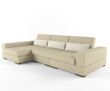 Modern Multi Person Sofa-ID:468001316