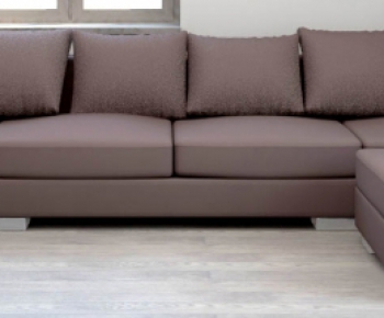 Modern A Sofa For Two-ID:628793572