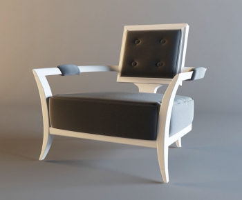 Modern Single Chair-ID:968538983