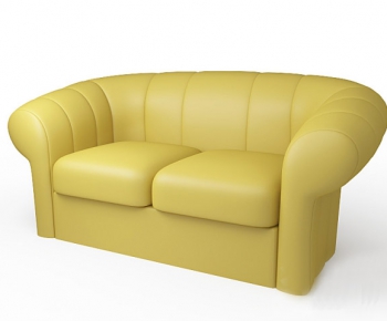 Modern A Sofa For Two-ID:838740222