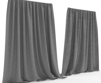 Modern The Curtain-ID:130187448